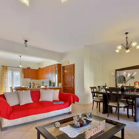 Maria's Corfu Appartement *