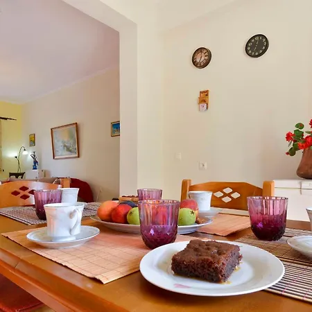 Maria's Corfu Appartement *