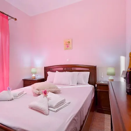 Maria's Corfu *