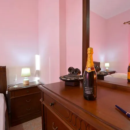 Appartement Maria's Corfu