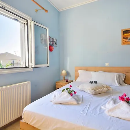 Maria's Corfu Appartement