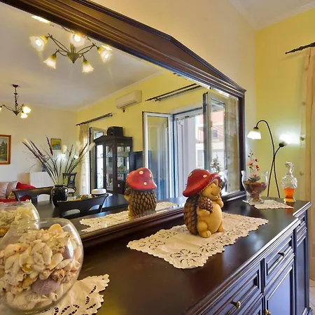Maria's Corfu Appartement