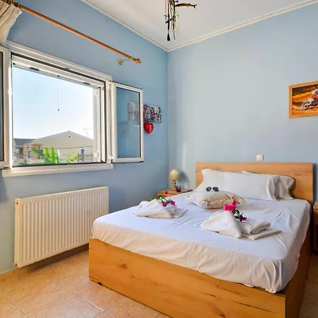 Appartement Maria's Corfu