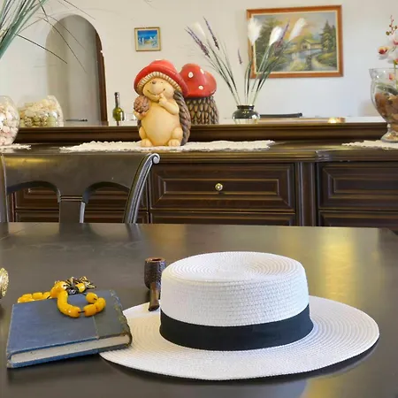 Appartement Maria's Corfu *