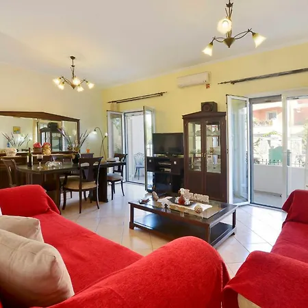Maria's Corfu Appartement *